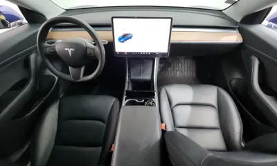 Tesla Model 3 2020, 65653 км, за 24900000 KRW - фото 7