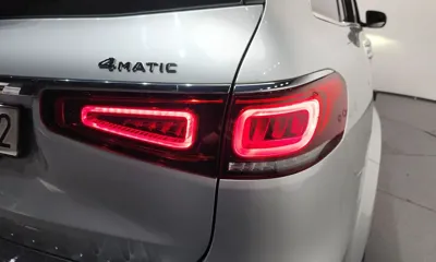 Mercedes-Benz GLS-Class 2021, 95478 км, за 69990000 KRW - фото 23