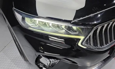 Kia K7 2020, 179237 км, за 17500000 KRW - фото 22