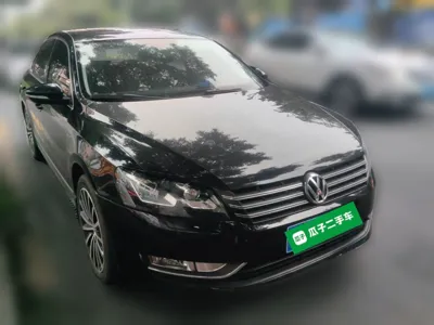 Volkswagen Passat 2014, 170100 км, за 35397.03 CNY