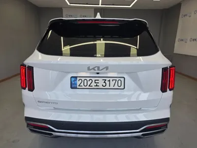 Kia Sorento 2023, 61378 км, за 29000000 KRW