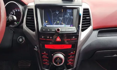 KG_Mobility_Ssangyong TIBOLI 2015, 81525 км, за 7490000 KRW - фото 13