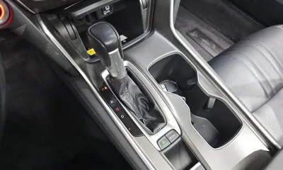 Honda Accord 2019, 78001 км, за 14300000 KRW - фото 9