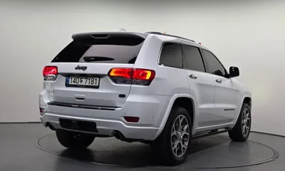 Jeep Cherokee 2021, 125541 км, за 25000000 KRW - фото 2