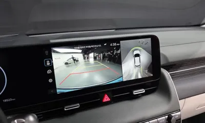 Hyundai Ioniq5 2025, 18523 км, за 49500000 KRW - фото 16