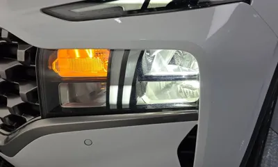 Hyundai Santafe 2021, 47966 км, за 24700000 KRW - фото 22