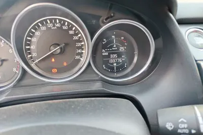 Mazda Atenza 2018, 133700 км, за 56763.39 CNY - фото 13