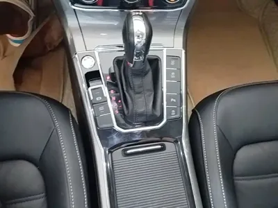 Volkswagen Passat 2019, 91199 км, за 66600 CNY - фото 14