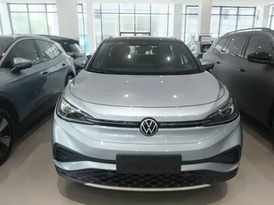 Volkswagen ID.4 X 2024, 15900 км, за 99000 CNY