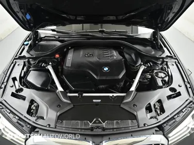 BMW 5-Series 2023, 42089 км, за 40000000 KRW - фото 6