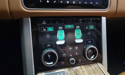 Land Rover Range Rover 2018, 121164 км, за 28149.9 USD - фото 17