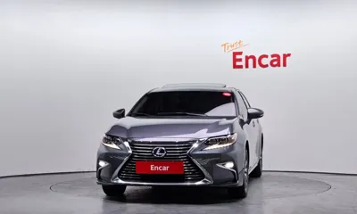 Lexus ES 2018, 74669 км, за 27900000 KRW