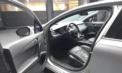 Peugeot 508 2012, 128509 км, за 2800000 KRW - фото 10