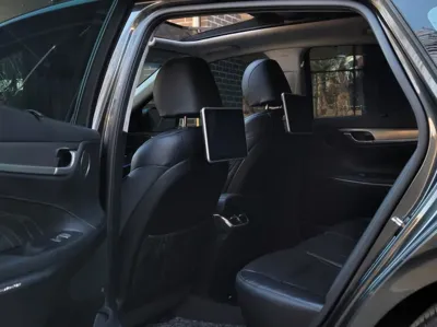 Hyundai Grandeur 2020, 85252 км, за 26900000 KRW - фото 9