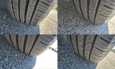 Kia K3 2015, 164139 км, за 4490000 KRW - фото 20