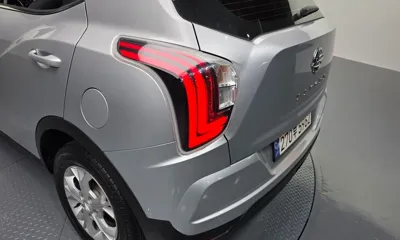 KG_Mobility_Ssangyong TIBOLI 2022, 57209 км, за 10200000 KRW - фото 23