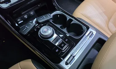 Kia Canival 2023, 57869 км, за 33500000 KRW - фото 9