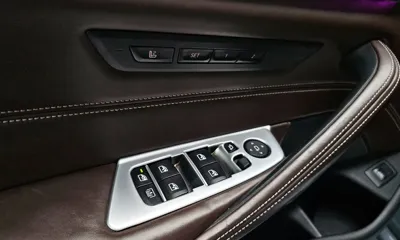 BMW 5-Series 2018, 118022 км, за 23500000 KRW - фото 33