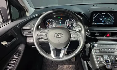 Hyundai Santafe 2022, 34593 км, за 23990000 KRW - фото 12