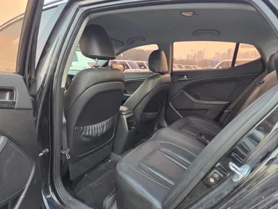 Kia K5 2011, 166998 км, за 2800000 KRW - фото 8