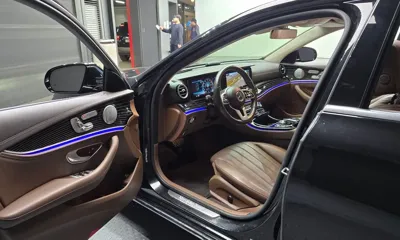Mercedes-Benz E-Class 2020, 109046 км, за 29900000 KRW - фото 4