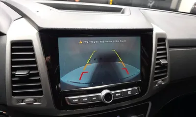 KG_Mobility_Ssangyong Rexton 2019, 133062 км, за 10790000 KRW - фото 15