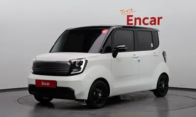 Kia Ray · 2026 год