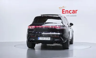 Porsche Macan 2024, 18951 км, за 107700000 KRW