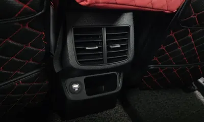 Kia Seltos 2021, 23070 км, за 20900000 KRW - фото 30