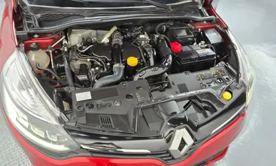 Renault-KoreaSamsung Cilo 2019, 73303 км, за 6990000 KRW - фото 6