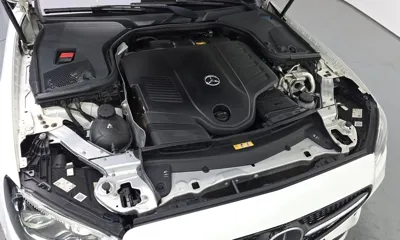 Mercedes-Benz E-Class 2021, 95896 км, за 48000000 KRW - фото 6