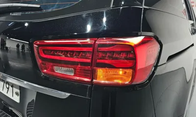 Kia Canival 2019, 87681 км, за 18200000 KRW - фото 23