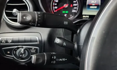 Mercedes-Benz GLC-Class 2018, 130295 км, за 23900000 KRW - фото 30