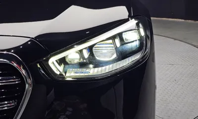 Mercedes-Benz S-Class 2025, 6453 км, за 165000000 KRW - фото 22