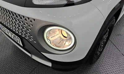 Hyundai Casper 2023, 44470 км, за 15500000 KRW - фото 22