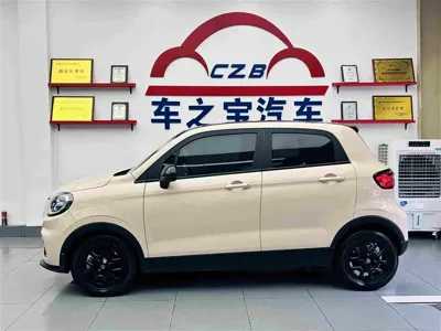 Leapmotor Leapmotor T03 2023, 45700 км, за 42800 CNY