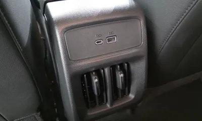 ChevroletGMDaewoo Trax 2024, 67642 км, за 22000000 KRW - фото 20