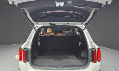 Kia Sorento 2022, 43781 км, за 33900000 KRW - фото 30