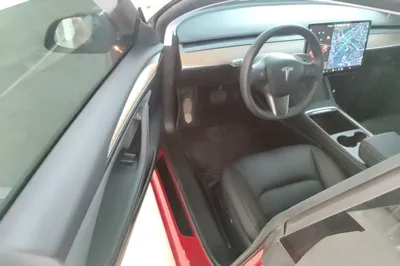 Tesla Model 3 2021, 16300 км, за 143542.85 CNY - фото 7