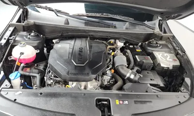 Kia Sportage 2023, 18925 км, за 24800000 KRW - фото 6