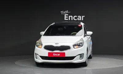 Kia Carens 2014, 179053 км, за 5800000 KRW