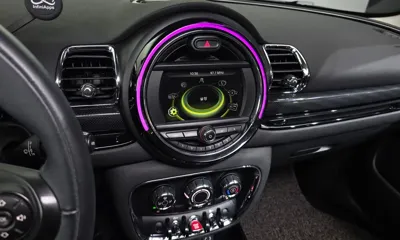 MINI Clubman 2016, 108021 км, за 7100000 KRW - фото 15