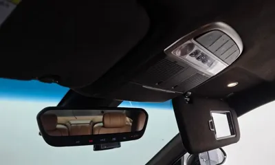 Genesis G90 2020, 97221 км, за 39900000 KRW - фото 31
