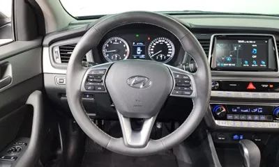 Hyundai Sonata 2019, 34295 км, за 14190000 KRW - фото 13