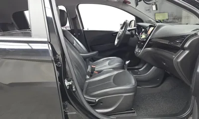 ChevroletGMDaewoo Spark 2017, 118671 км, за 4500000 KRW - фото 26