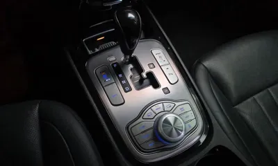 Hyundai Genesis 2013, 135215 км, за 3890000 KRW - фото 9