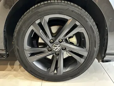 Volkswagen Golf 2023, 49000 км, за 138800 CNY - фото 18