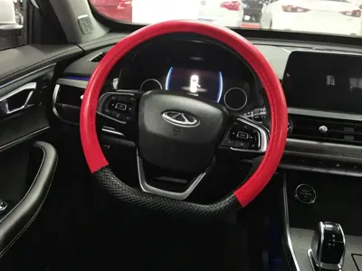 Chery Tiggo 8 2020, 85300 км, за 49000 CNY - фото 15