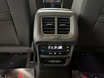 Volkswagen Tayron 2022, 32000 км, за 139800 CNY - фото 9