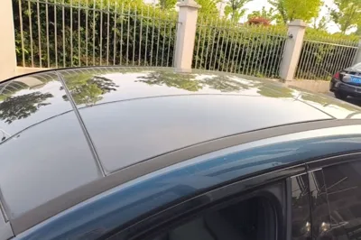 Mercedes-Benz A AMG 2019, 89500 км, за 157488.55 CNY - фото 11